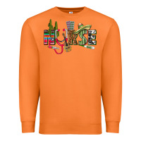 Carrot Mexican Nurse Premium Sweatshirt - texasbilliewilder