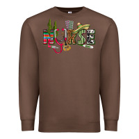 Chestnut Mexican Nurse Premium Sweatshirt - texasbilliewilder