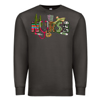 Smoke Mexican Nurse Premium Sweatshirt - texasbilliewilder