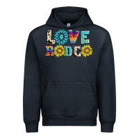 Navy love rodeo Urban Hoodie - AdoDesignShop