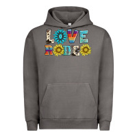 Pigment Tornado love rodeo Urban Hoodie - AdoDesignShop