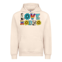 Sandshell love rodeo Urban Hoodie - AdoDesignShop