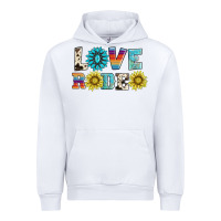 White love rodeo Urban Hoodie - AdoDesignShop