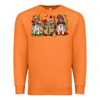 Carrot Mexican Mom Gnome Premium Sweatshirt - texasbilliewilder