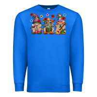 True Royal Mexican Gnomes Premium Sweatshirt - texasbilliewilder