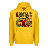 Lemon santa's favorite cxm Premium Hoodie - Jasminsmagicworld