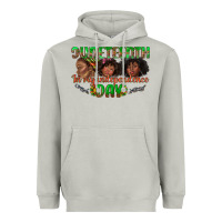 Moon Dust juneteenth in my independence day Heavyweight Hoodie - texasbilliewilder