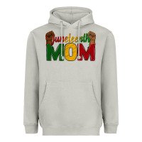 Moon Dust juneteenth mom Heavyweight Hoodie - texasbilliewilder