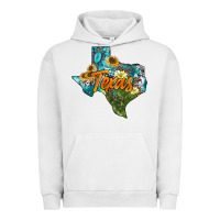 Pigment Lunar Rock western texas map Urban Hoodie - AdoDesignShop