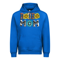 Cobalt rodeo mom Urban Hoodie - AdoDesignShop