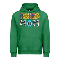 Emerald rodeo mom Urban Hoodie - AdoDesignShop