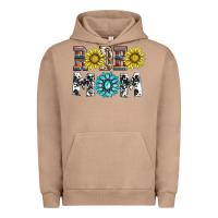 Pigment Burro rodeo mom Urban Hoodie - AdoDesignShop