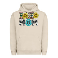 Pigment French Oak rodeo mom Urban Hoodie - AdoDesignShop