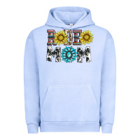 Pigment Grape Ice rodeo mom Urban Hoodie - AdoDesignShop