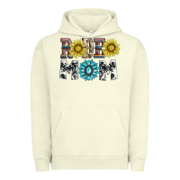 Pigment Pistachio rodeo mom Urban Hoodie - AdoDesignShop