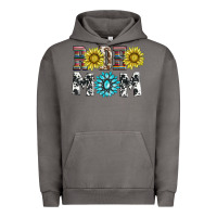 Pigment Tornado rodeo mom Urban Hoodie - AdoDesignShop