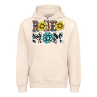 Sandshell rodeo mom Urban Hoodie - AdoDesignShop