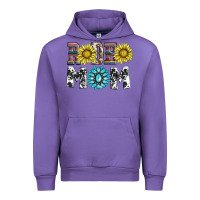 Tulip rodeo mom Urban Hoodie - AdoDesignShop