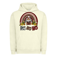 Rainbow And Hohoho With Gnome Urban Hoodie | Teevron