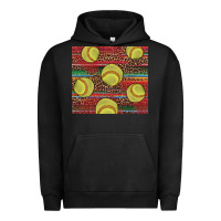 Pigment Black western softball Urban Hoodie - AdoDesignShop