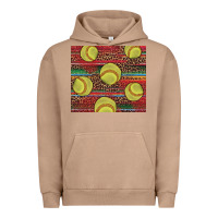 Pigment Burro western softball Urban Hoodie - AdoDesignShop
