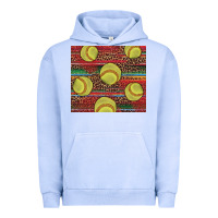 Pigment Grape Ice western softball Urban Hoodie - AdoDesignShop