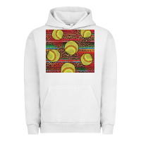 Pigment Lunar Rock western softball Urban Hoodie - AdoDesignShop