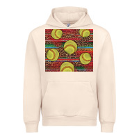 Sandshell western softball Urban Hoodie - AdoDesignShop