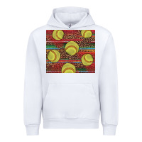 White western softball Urban Hoodie - AdoDesignShop