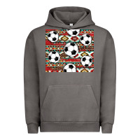Pigment Tornado western soccer Urban Hoodie - AdoDesignShop
