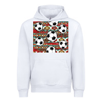 White western soccer Urban Hoodie - AdoDesignShop