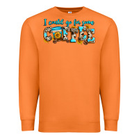 Carrot i could go for some coffee Premium Sweatshirt - Zillion Design Studio