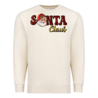 Sandshell santa claus Premium Sweatshirt - RanaPortraitStore