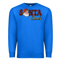 True Royal santa claus Premium Sweatshirt - RanaPortraitStore