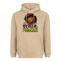 Mushroom little black princess Heavyweight Hoodie - texasbilliewilder