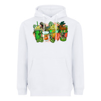 White t rex coffee cups Heavyweight Hoodie - Zillion Design Studio