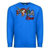 True Royal papa claus Premium Sweatshirt - RanaPortraitStore