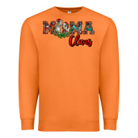 Carrot mama claus Premium Sweatshirt - RanaPortraitStore