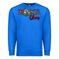 True Royal mama claus Premium Sweatshirt - RanaPortraitStore