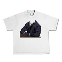 Lunar Rock retriever sailor 2 Urban Heavy Tee - RanaPortraitStore