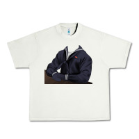 Pistachio retriever sailor 2 Urban Heavy Tee - RanaPortraitStore