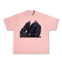 Salmon retriever sailor 2 Urban Heavy Tee - RanaPortraitStore