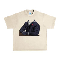 Sandshell retriever sailor 2 Urban Heavy Tee - RanaPortraitStore