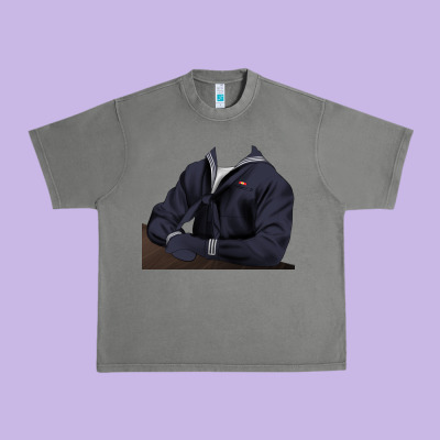 Retriever Sailor 2 Urban Heavy Tee Designed By Ranaportraitstore