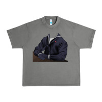 Tornado retriever sailor 2 Urban Heavy Tee - RanaPortraitStore