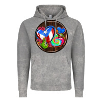 Cloud Rock puerto rico coasters Vintage Hoodie - AdoDesignShop