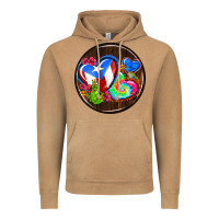 Vintage Camel puerto rico coasters Vintage Hoodie - AdoDesignShop