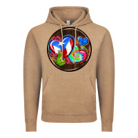 Vintage Coffee puerto rico coasters Vintage Hoodie - AdoDesignShop