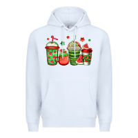 White watermelon coffee Premium Hoodie - Jasminsmagicworld