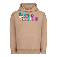 Pigment Burro be my valentine Urban Hoodie - AdoDesignShop